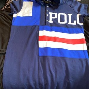 Polo dress